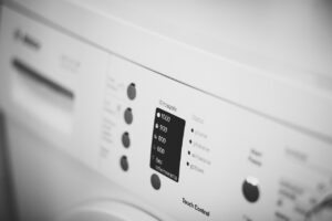 Лом стиральных машин. 10 лет на рынке металлолома