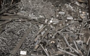 Лом алюминия. Цена лома алюминия от 1 кг. 10 лет на рынке металлолома.